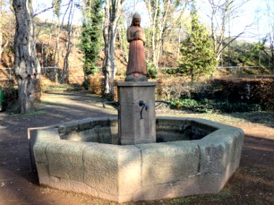 FriedhofKröllwitzNeu BrunnenHorn