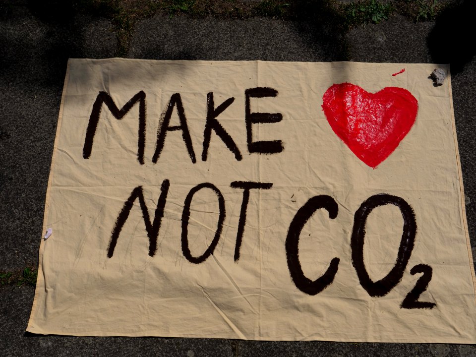 FridaysForFuture protest Berlin 26-04-2019 18