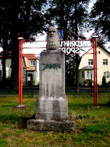 Friedrich ludwig jahn denkmal 1