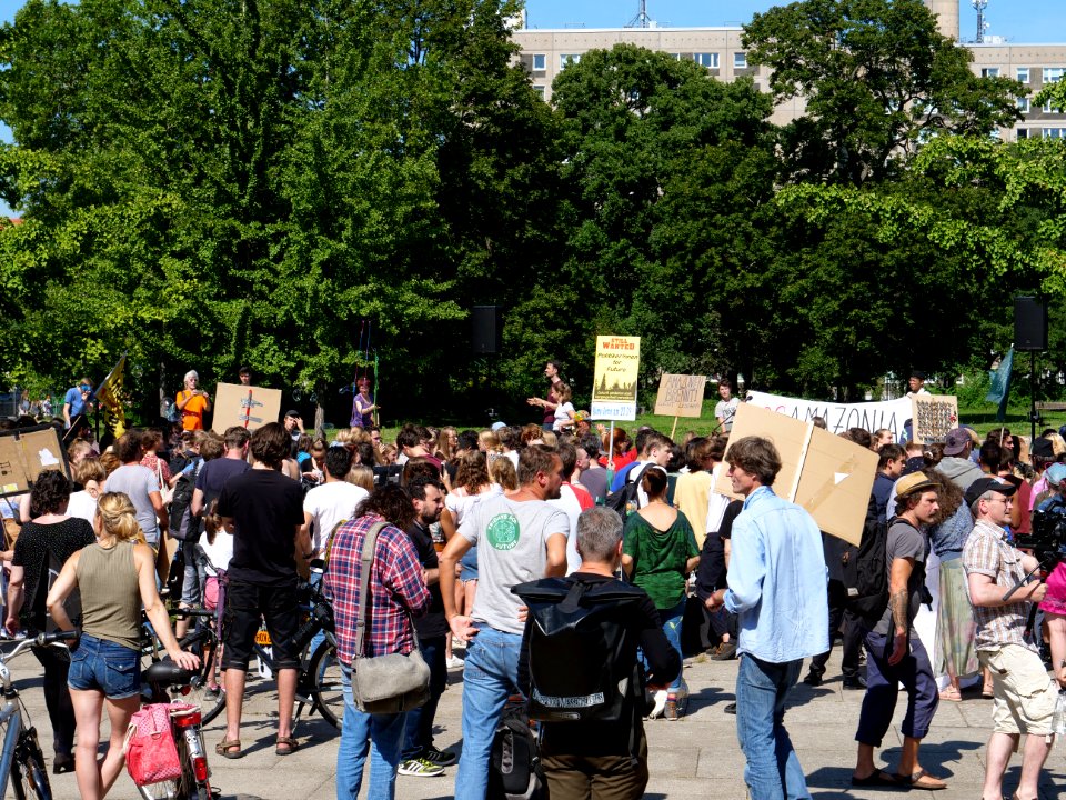 FridaysForFuture protest Berlin 23-08-2019 03