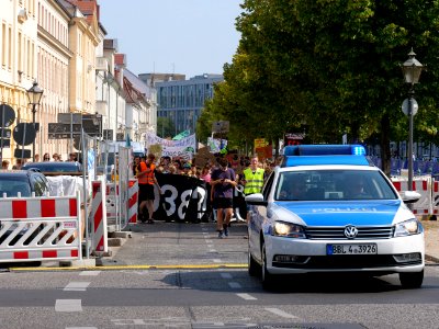 FridaysForFuture protest Potsdam 30-08-2019 79