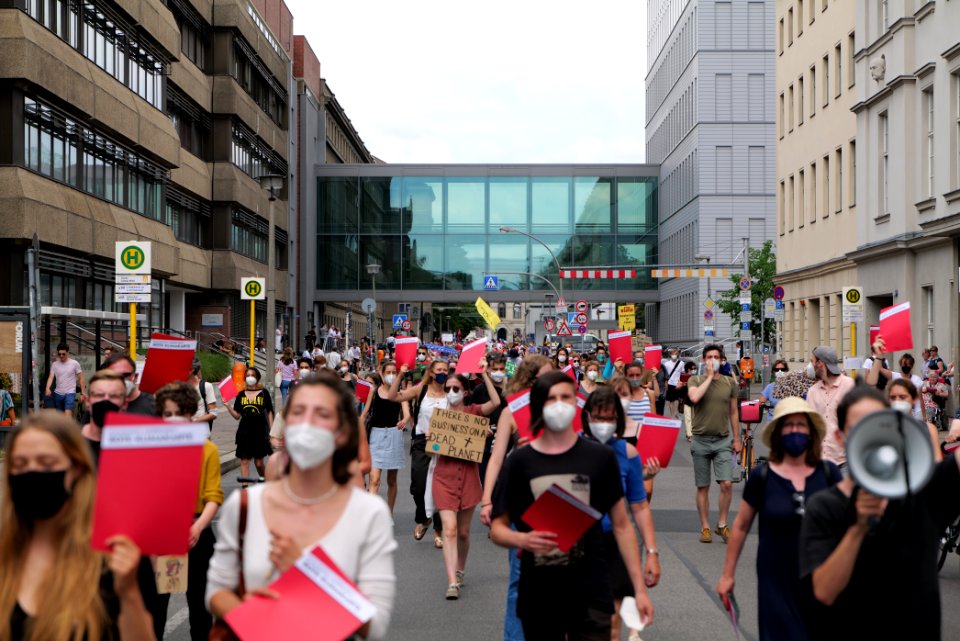 FridaysForFuture protest Berlin 2021-07-16 46