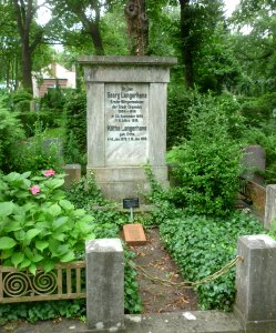 Friedhof-Köpenick-Grab-Langerhans