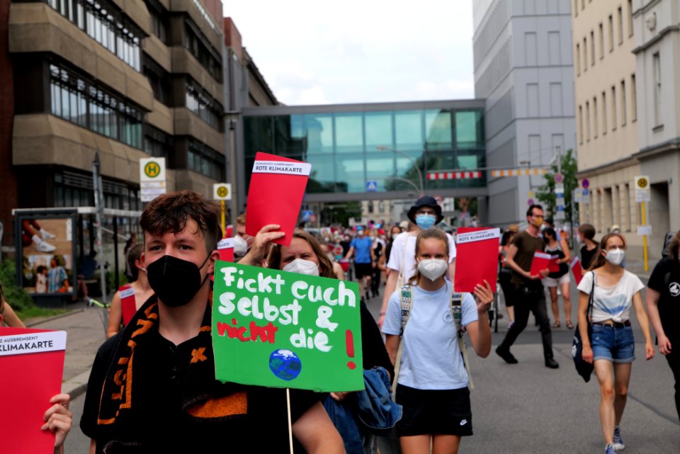 FridaysForFuture protest Berlin 2021-07-16 51