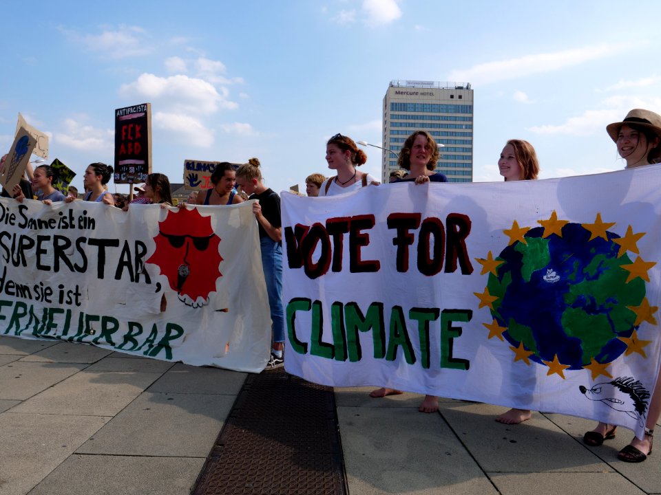 FridaysForFuture protest Potsdam 30-08-2019 55