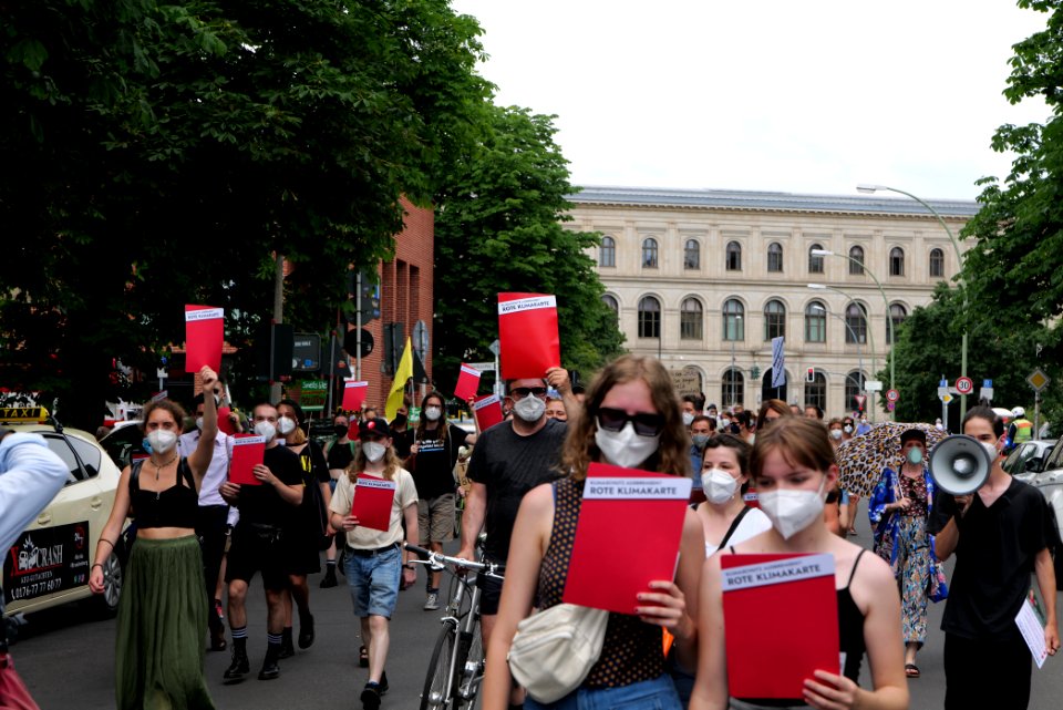 FridaysForFuture protest Berlin 2021-07-16 40