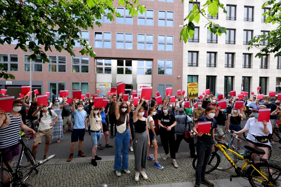 FridaysForFuture protest Berlin 2021-07-16 133
