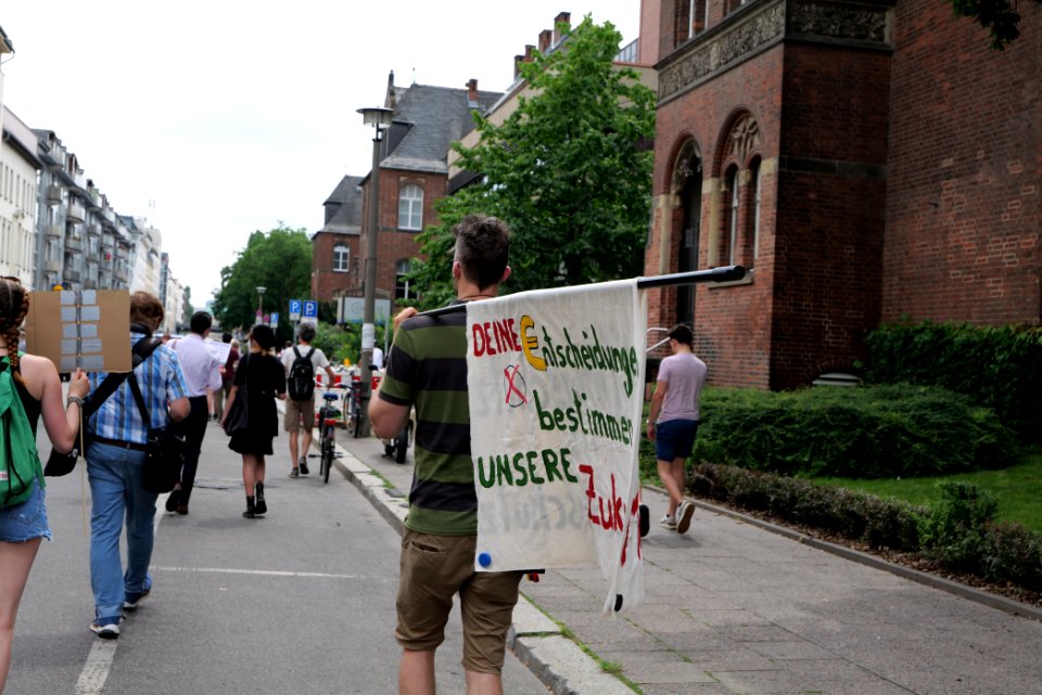 FridaysForFuture protest Berlin 2021-07-16 52