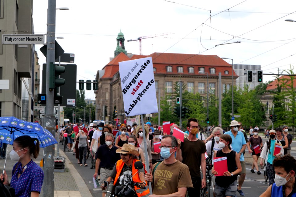 FridaysForFuture protest Berlin 2021-07-16 37