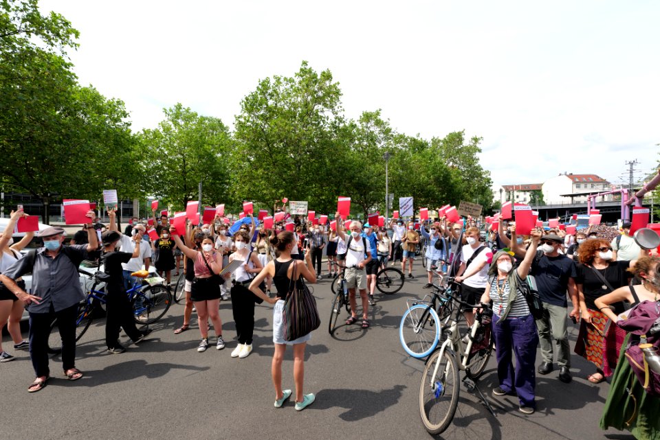 FridaysForFuture protest Berlin 2021-07-16 123