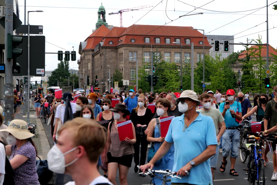 FridaysForFuture protest Berlin 2021-07-16 38