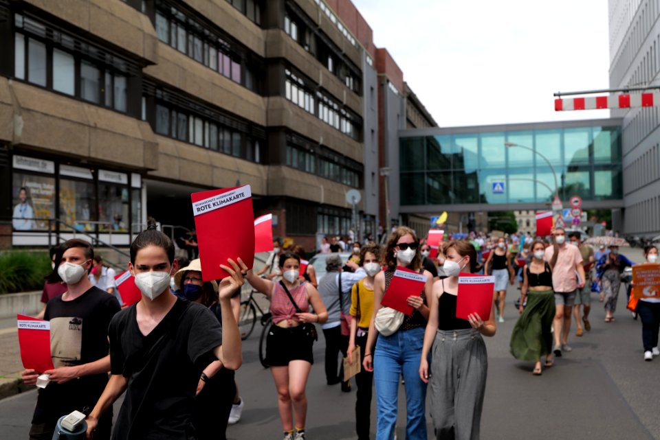FridaysForFuture protest Berlin 2021-07-16 45