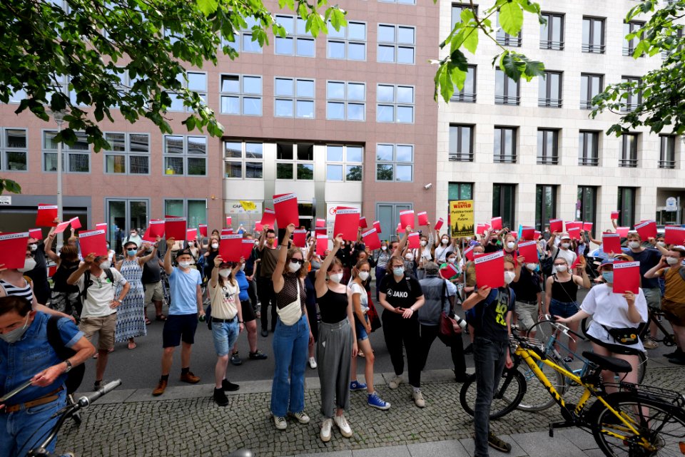 FridaysForFuture protest Berlin 2021-07-16 132