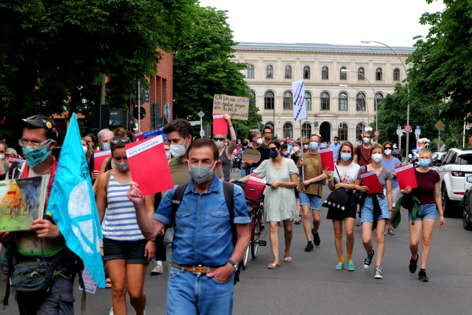 FridaysForFuture protest Berlin 2021-07-16 42