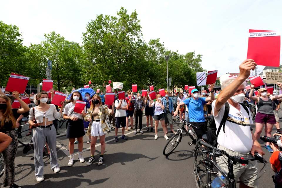 FridaysForFuture protest Berlin 2021-07-16 124