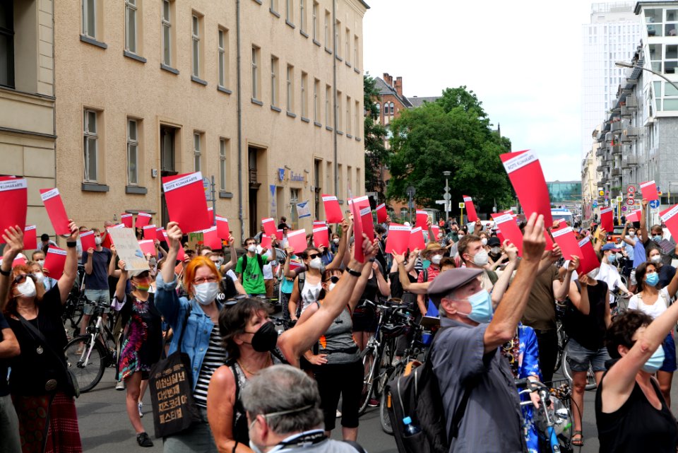 FridaysForFuture protest Berlin 2021-07-16 74
