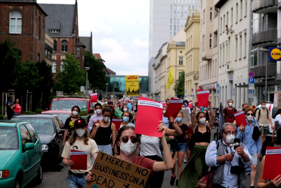 FridaysForFuture protest Berlin 2021-07-16 56