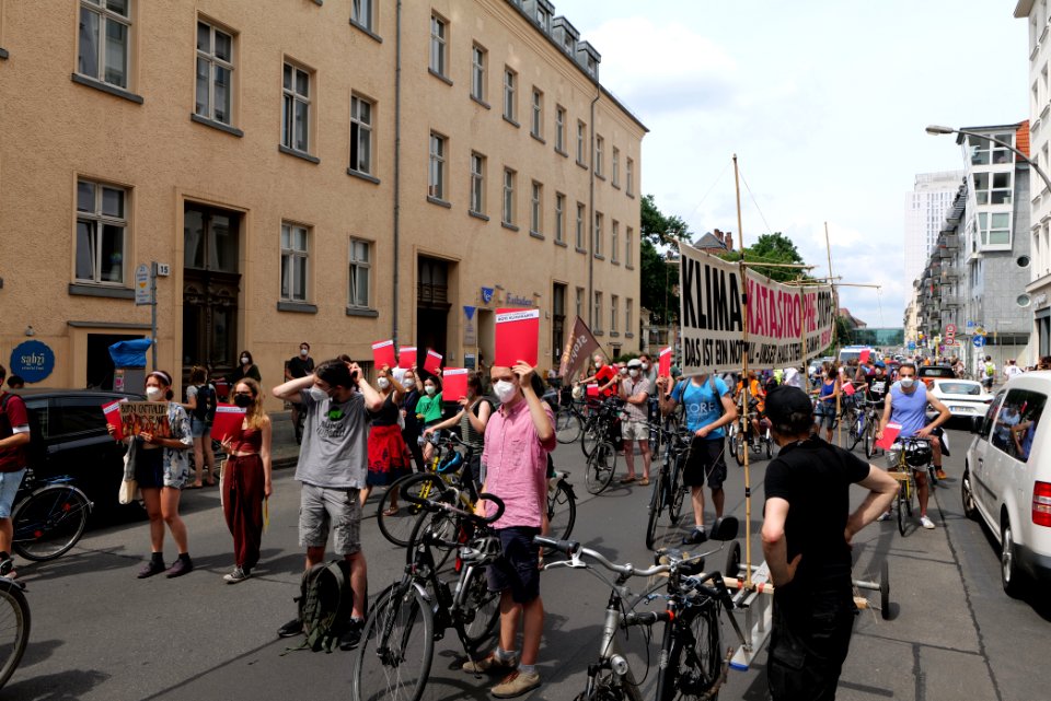FridaysForFuture protest Berlin 2021-07-16 65