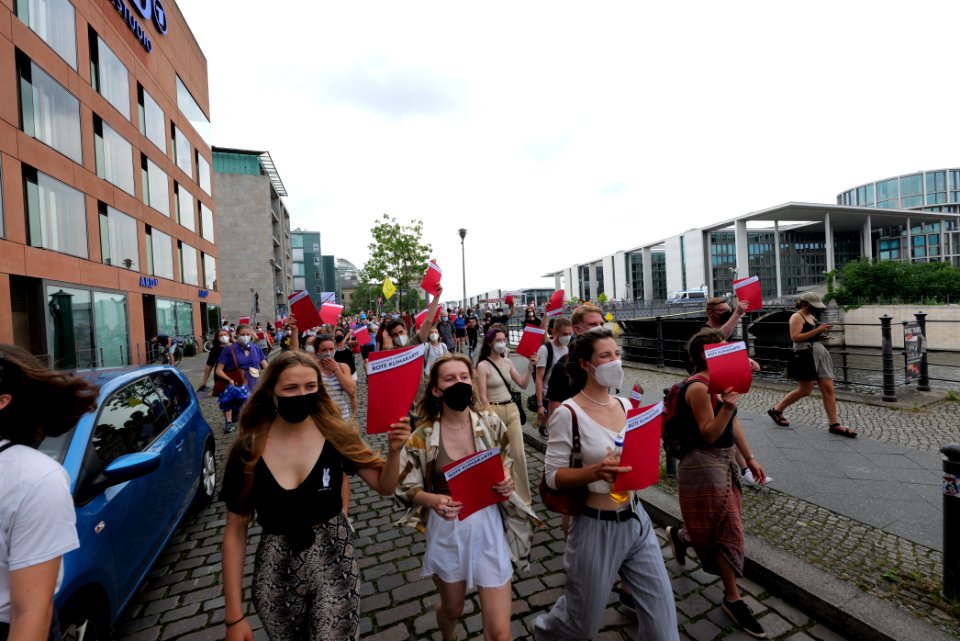 FridaysForFuture protest Berlin 2021-07-16 109