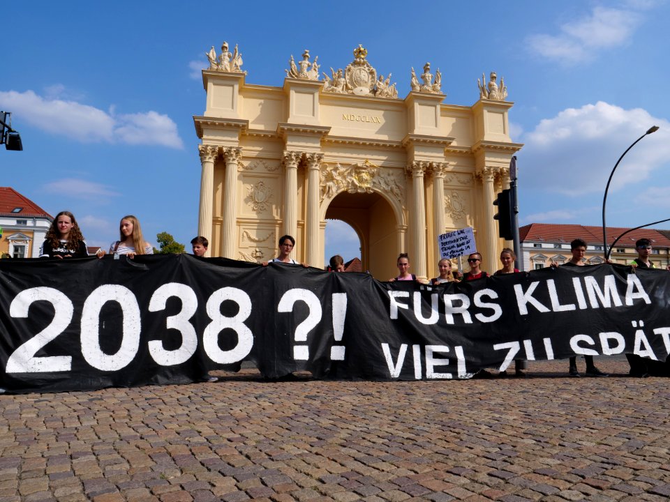 FridaysForFuture protest Potsdam 30-08-2019 121