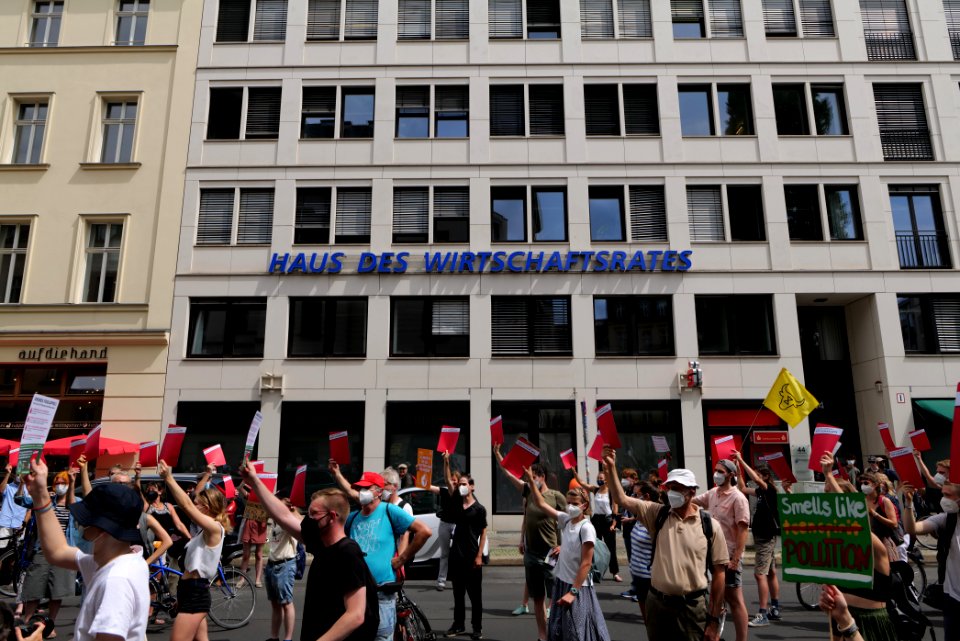 FridaysForFuture protest Berlin 2021-07-16 77