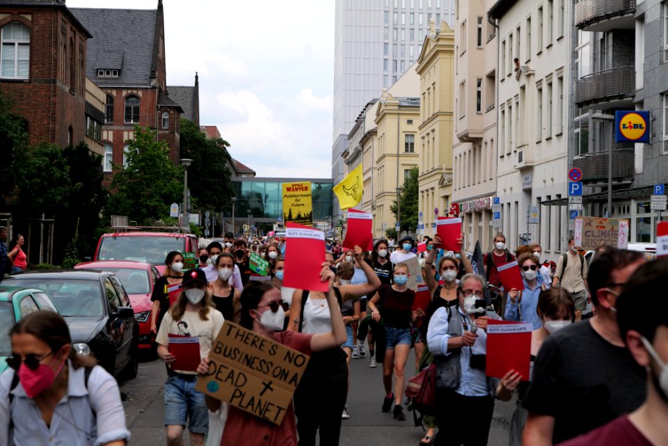 FridaysForFuture protest Berlin 2021-07-16 55