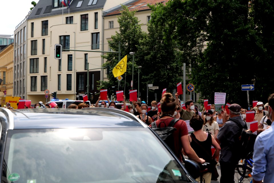 FridaysForFuture protest Berlin 2021-07-16 70