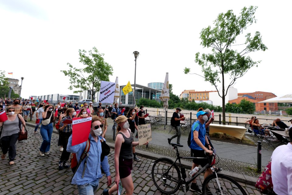 FridaysForFuture protest Berlin 2021-07-16 110