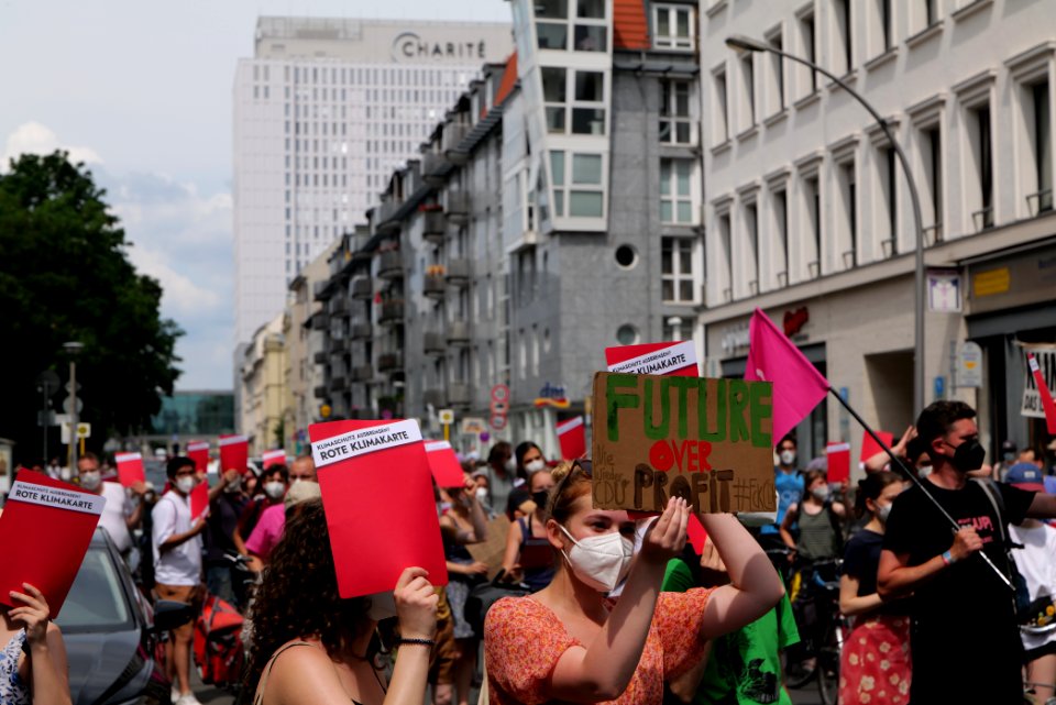 FridaysForFuture protest Berlin 2021-07-16 62