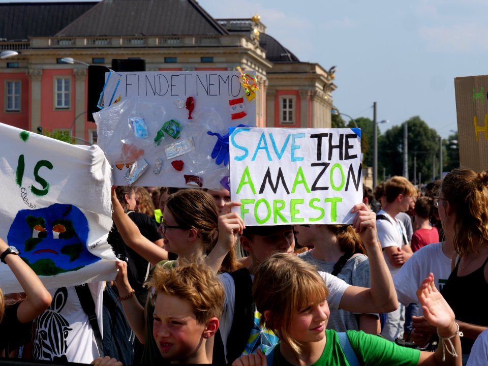 FridaysForFuture protest Potsdam 30-08-2019 53