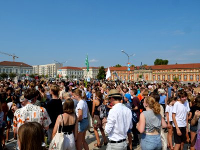 FridaysForFuture protest Potsdam 30-08-2019 38