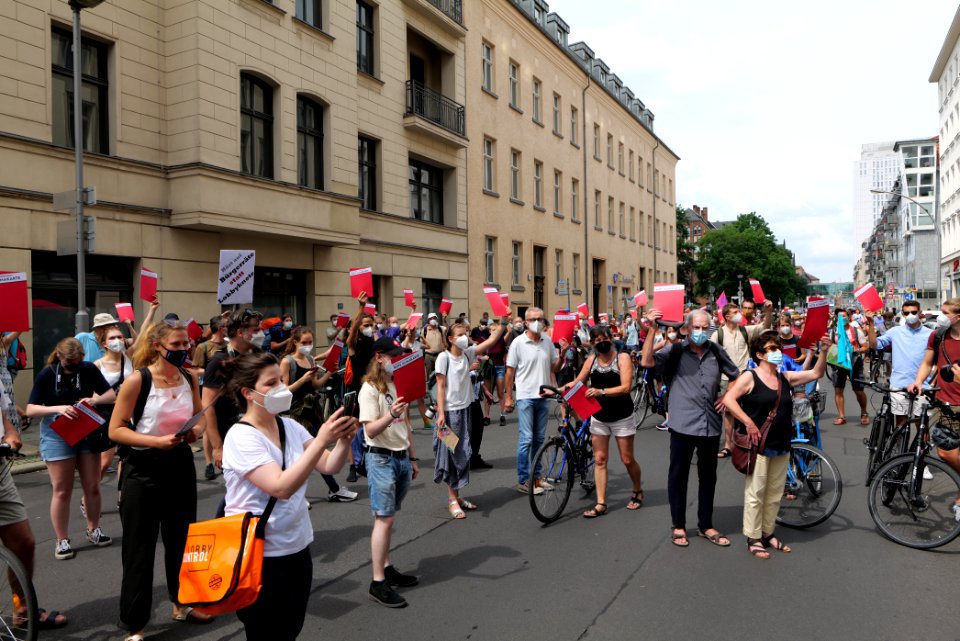 FridaysForFuture protest Berlin 2021-07-16 60