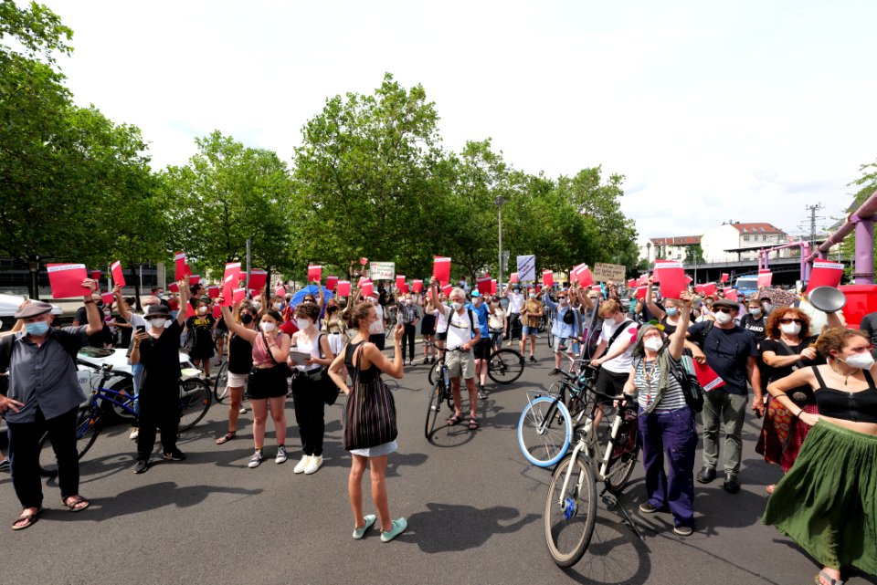 FridaysForFuture protest Berlin 2021-07-16 122