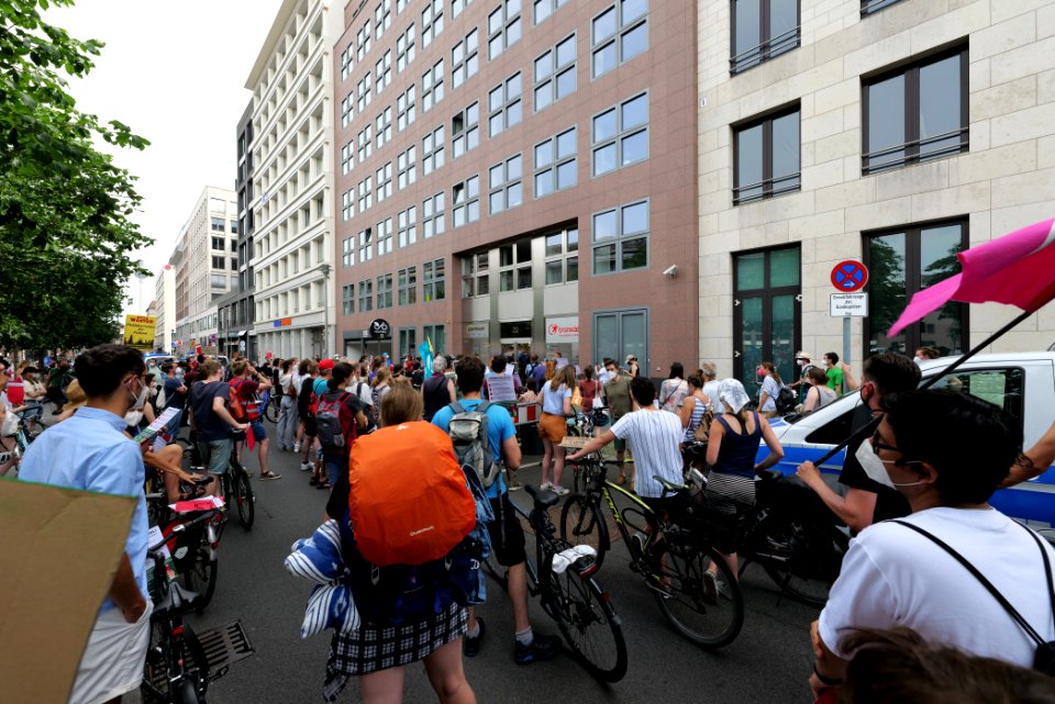 FridaysForFuture protest Berlin 2021-07-16 130