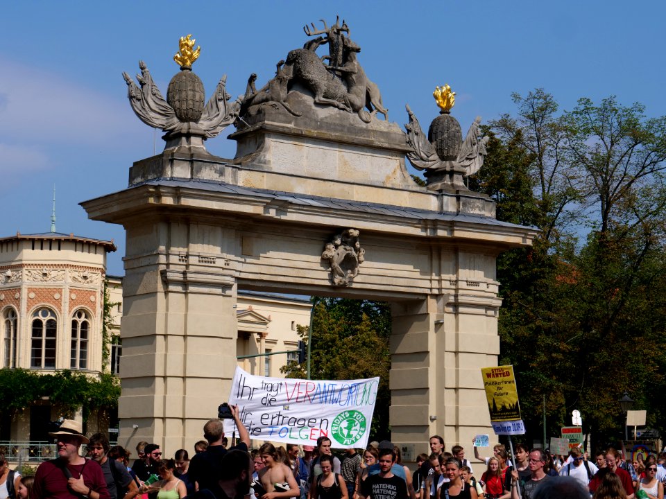 FridaysForFuture protest Potsdam 30-08-2019 106