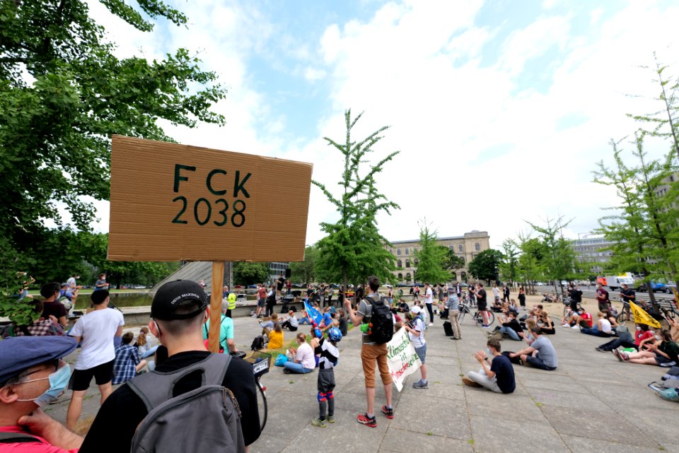 FridaysForFuture protest Berlin 2021-06-25 78
