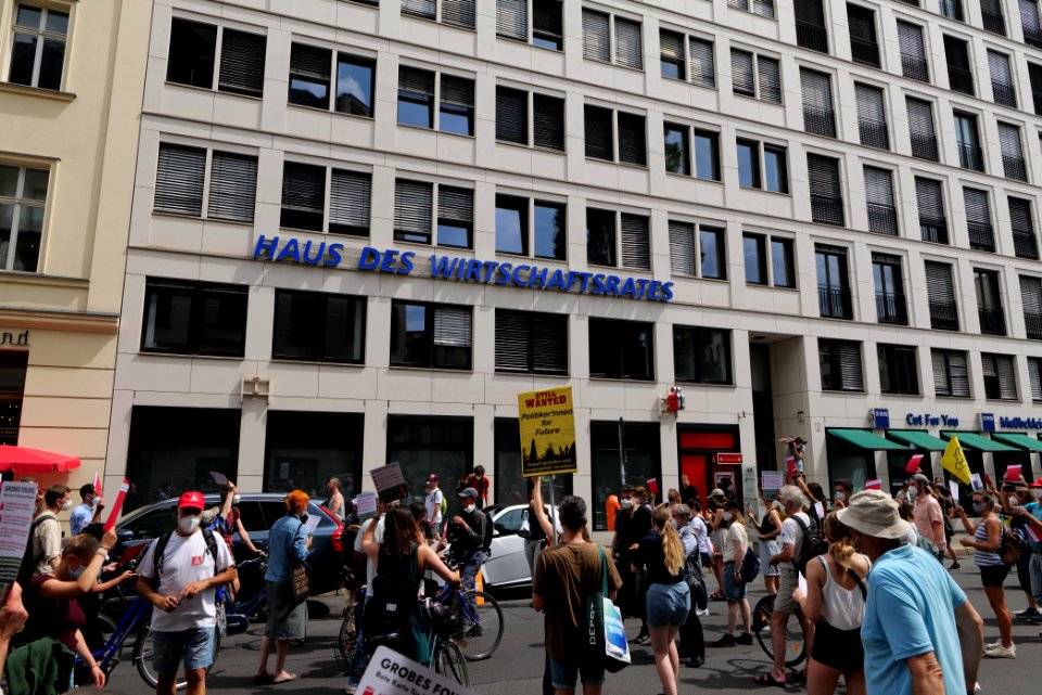FridaysForFuture protest Berlin 2021-07-16 61