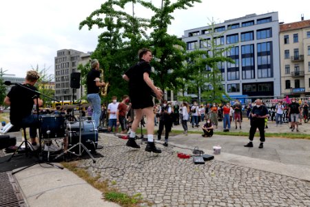 FridaysForFuture protest Berlin 2021-06-25 52
