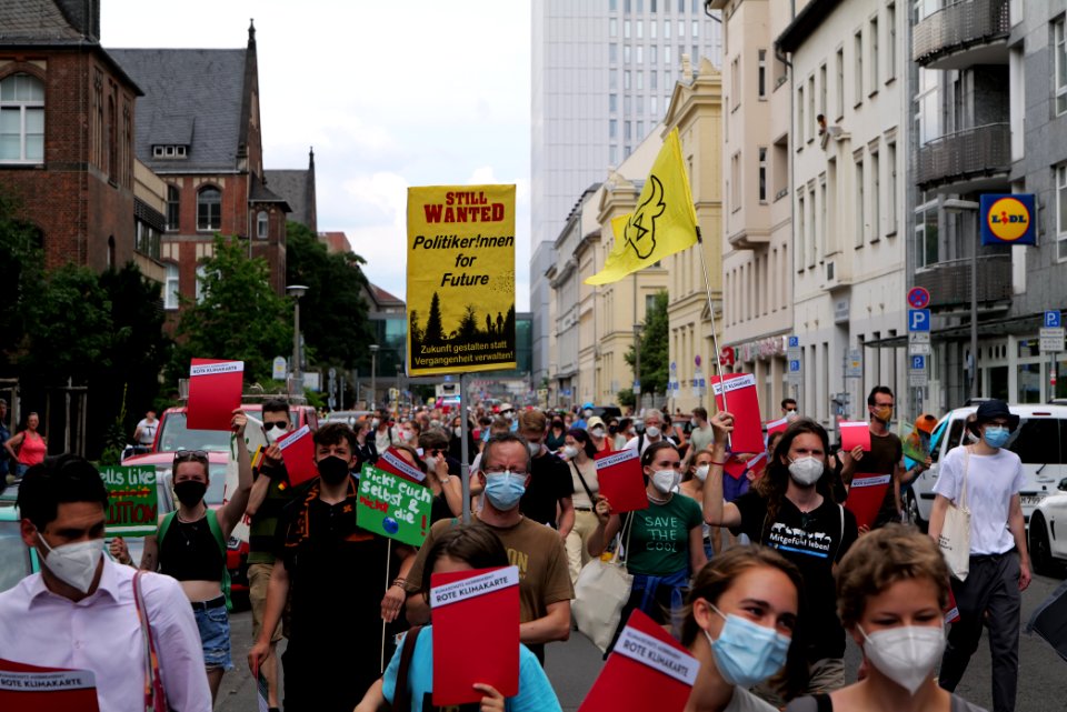 FridaysForFuture protest Berlin 2021-07-16 58