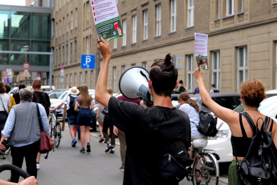 FridaysForFuture protest Berlin 2021-07-16 43