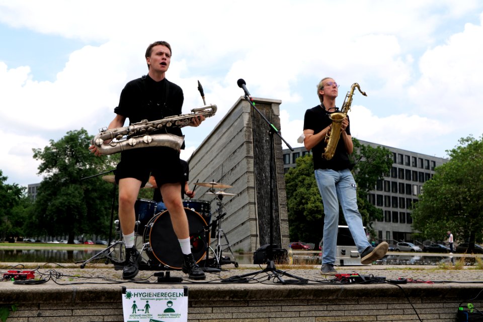 FridaysForFuture protest Berlin 2021-06-25 43