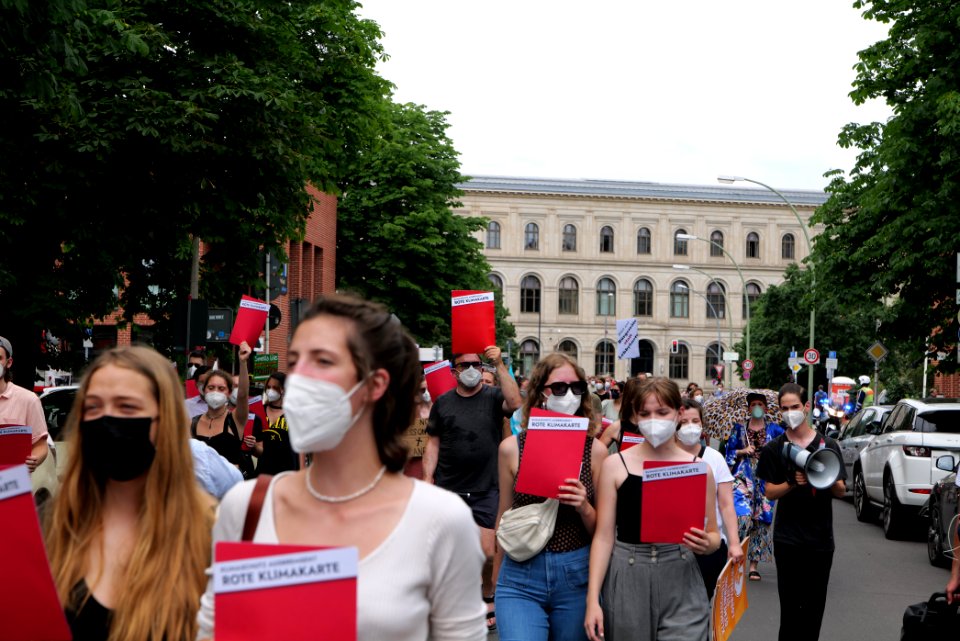 FridaysForFuture protest Berlin 2021-07-16 39