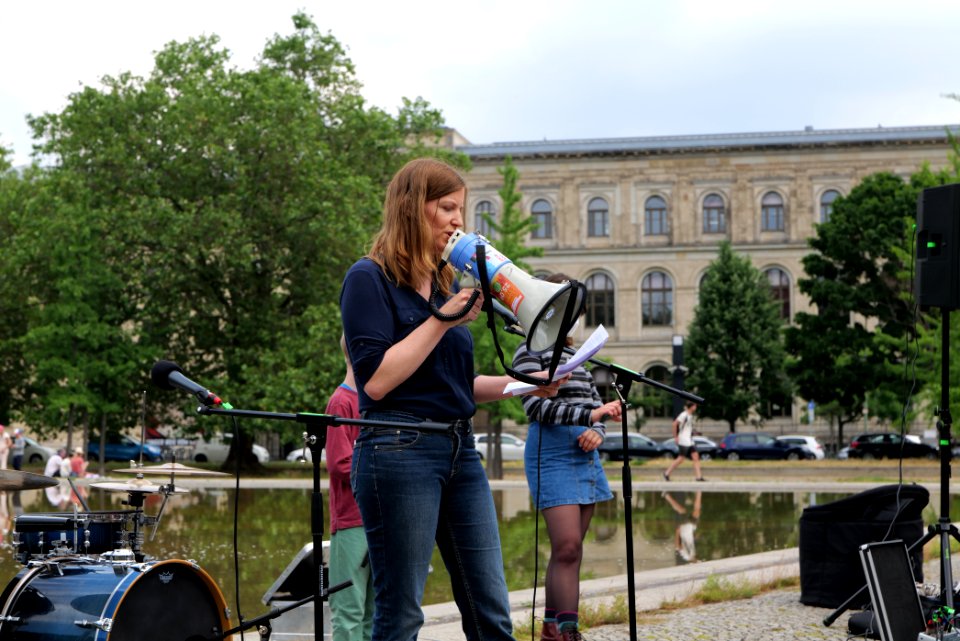 FridaysForFuture protest Berlin 2021-06-25 24