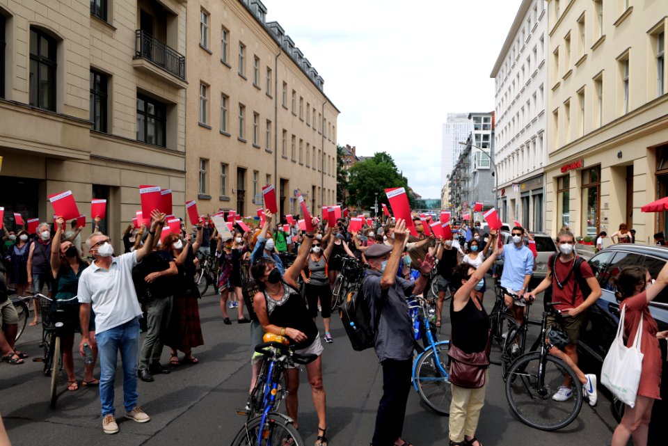 FridaysForFuture protest Berlin 2021-07-16 73