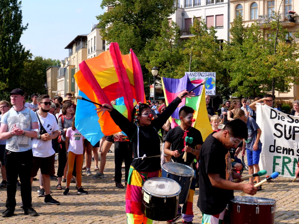 FridaysForFuture protest Potsdam 30-08-2019 115