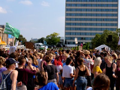 FridaysForFuture protest Potsdam 30-08-2019 35