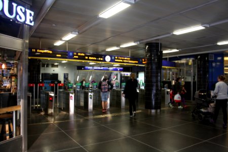 Fridhemsplan september bild 11