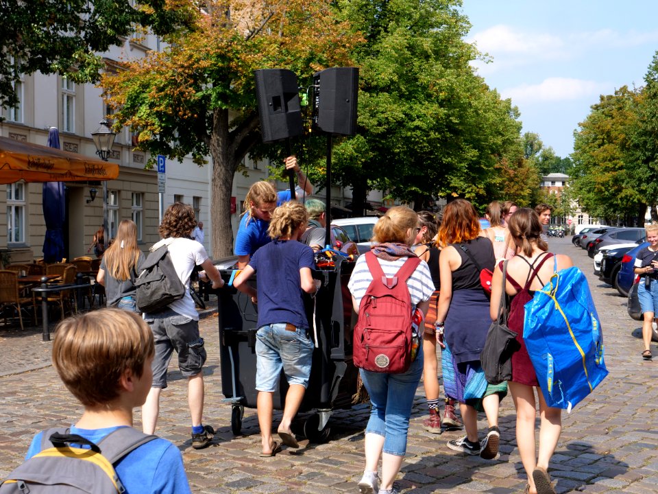 FridaysForFuture protest Potsdam 30-08-2019 101