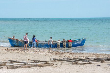 Romania mangalia travel photo