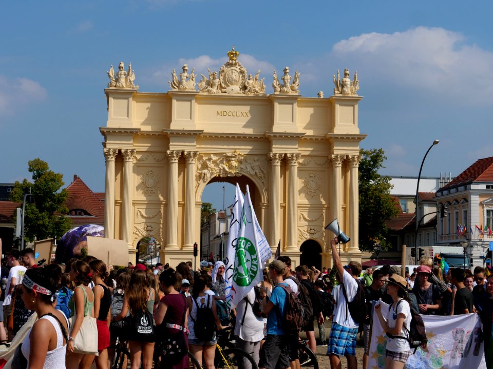 FridaysForFuture protest Potsdam 30-08-2019 110